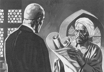 Die Schriftrollen vom Toten Meer von English School